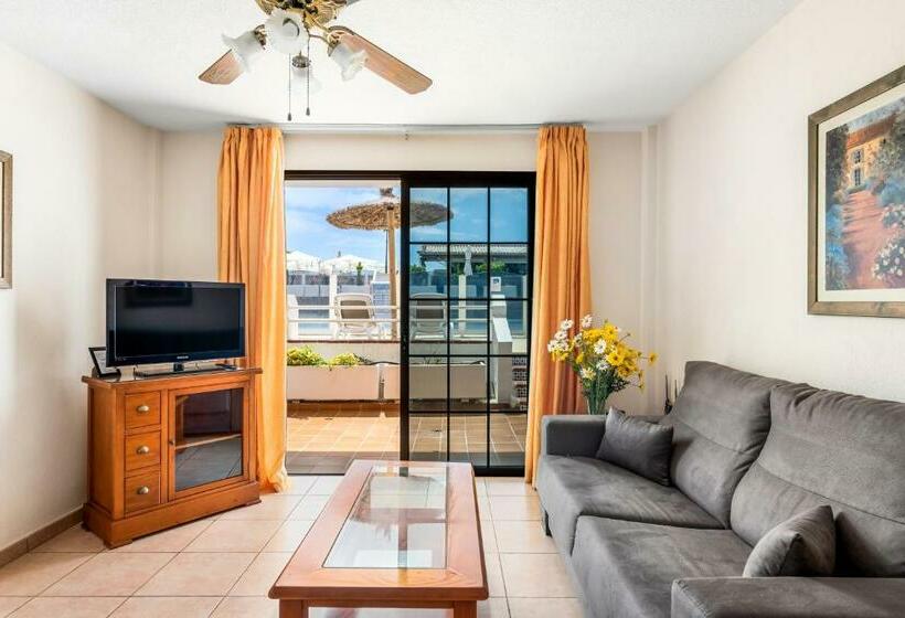 Club Tenerife Apartments