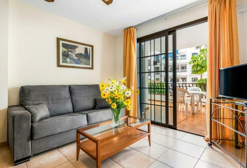 Club Tenerife Apartments