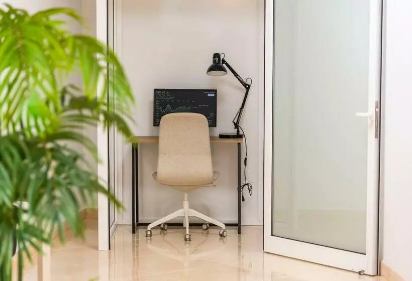 Club Tenerife Apartments