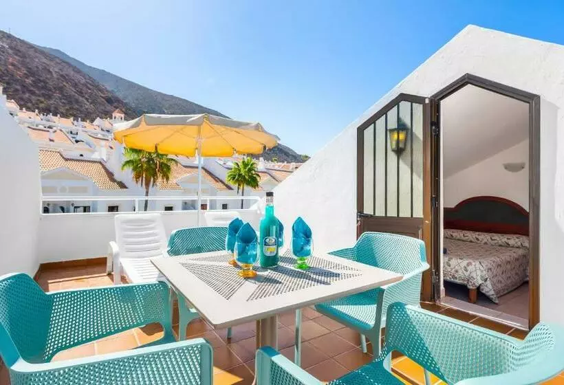 Club Tenerife Apartments