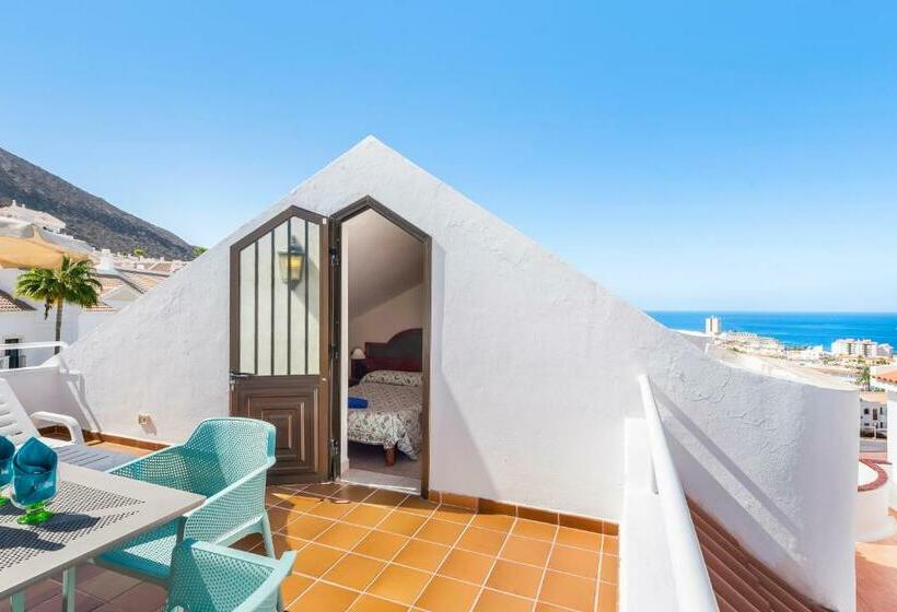 Club Tenerife Apartments
