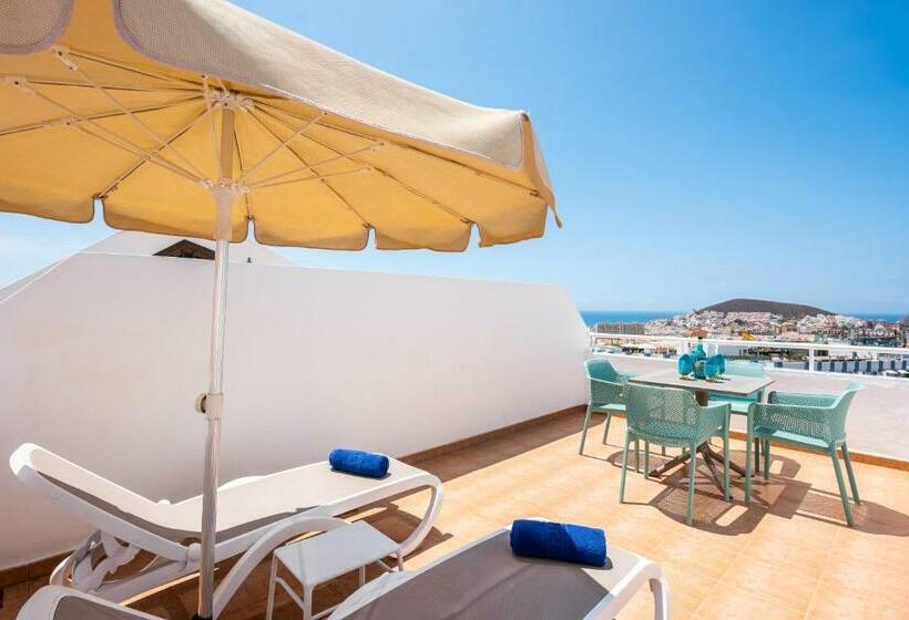 Club Tenerife Apartments