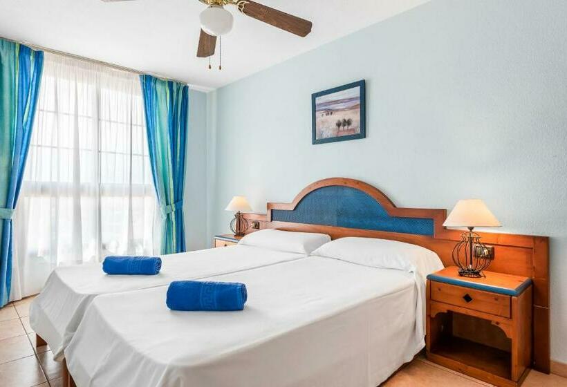 Club Tenerife Apartments