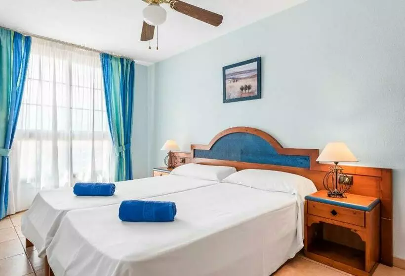 Club Tenerife Apartments
