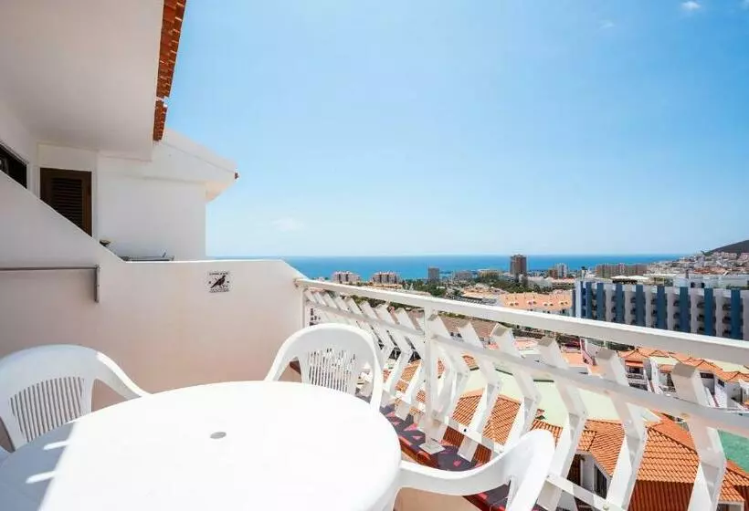 Club Tenerife Apartments