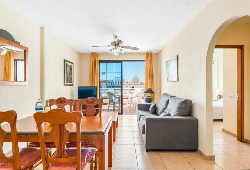 Club Tenerife Apartments