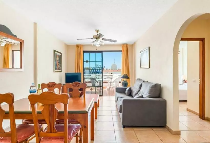 Club Tenerife Apartments