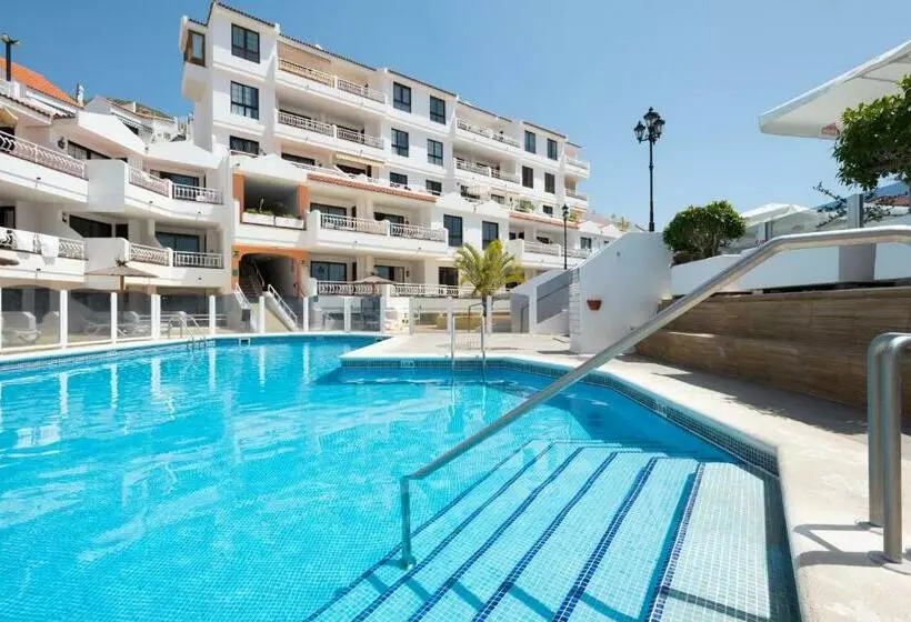 Club Tenerife Apartments