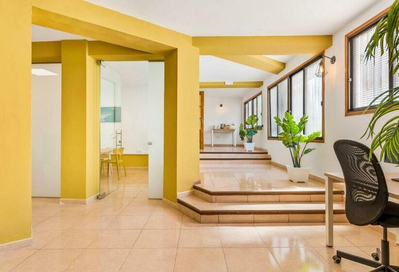 Club Tenerife Apartments