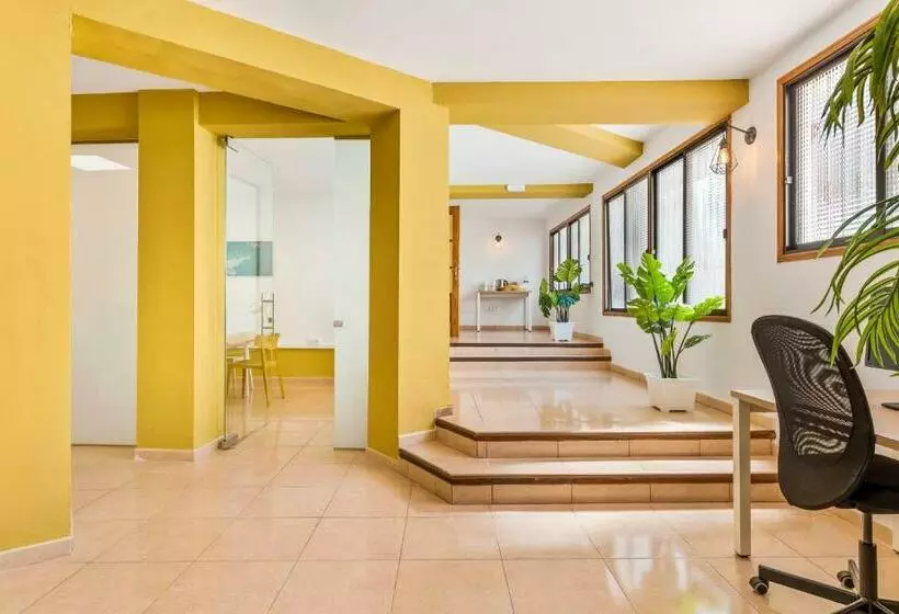 Club Tenerife Apartments