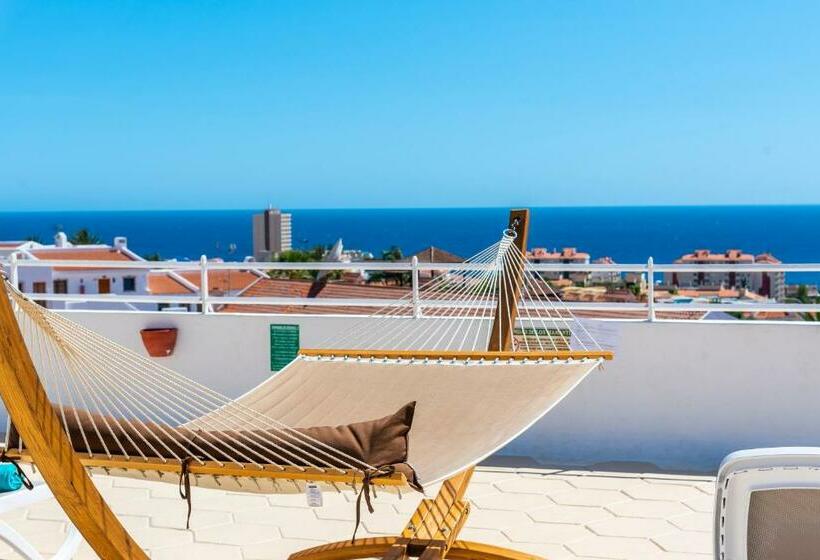 Club Tenerife Apartments