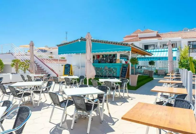 Club Tenerife Apartments