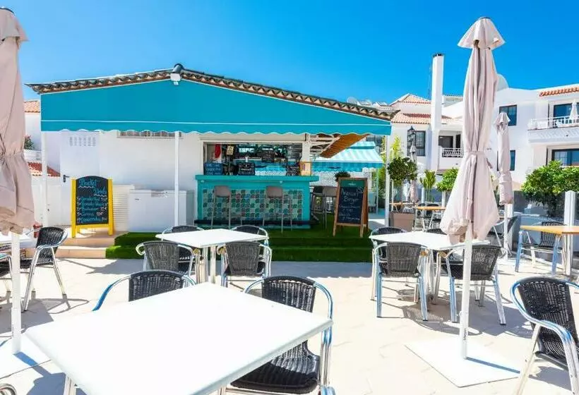 Club Tenerife Apartments