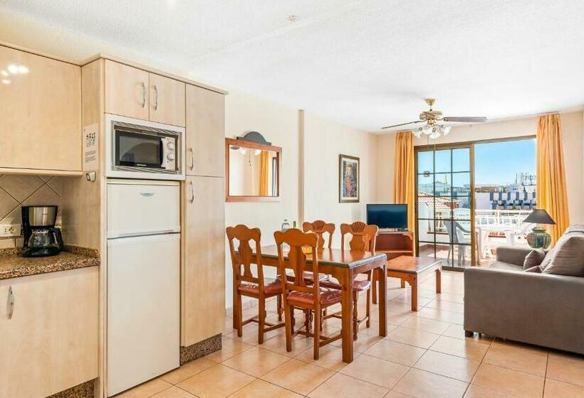 Club Tenerife Apartments