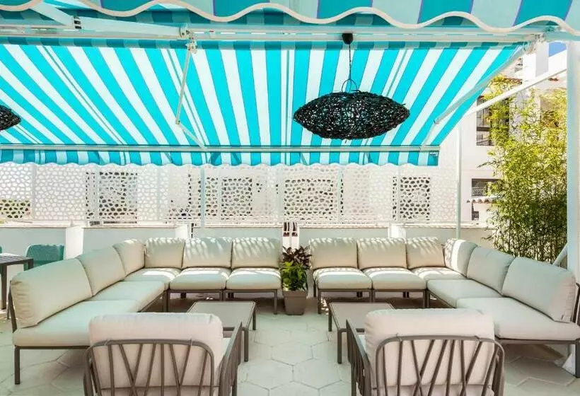 Club Tenerife Apartments