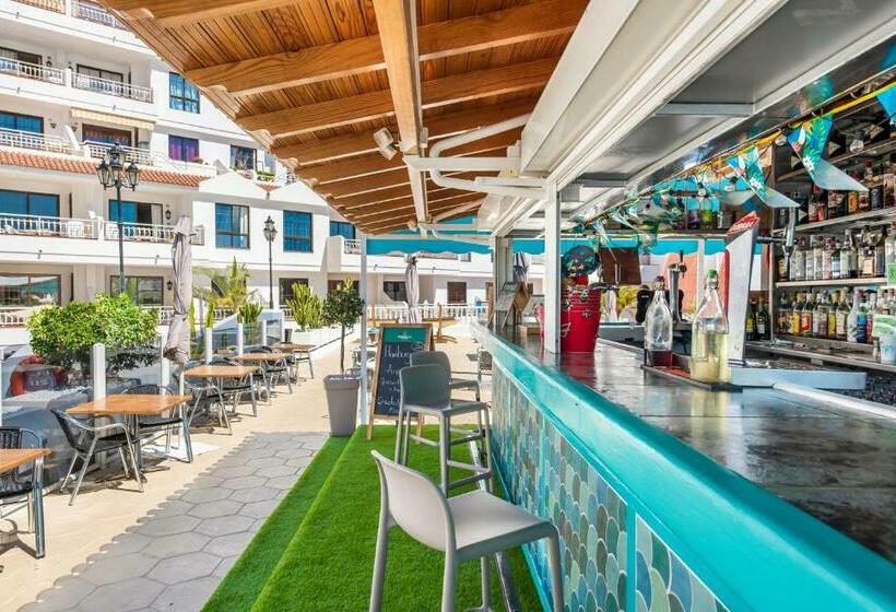 Club Tenerife Apartments