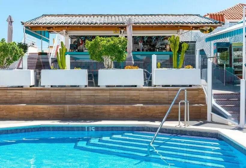 Club Tenerife Apartments