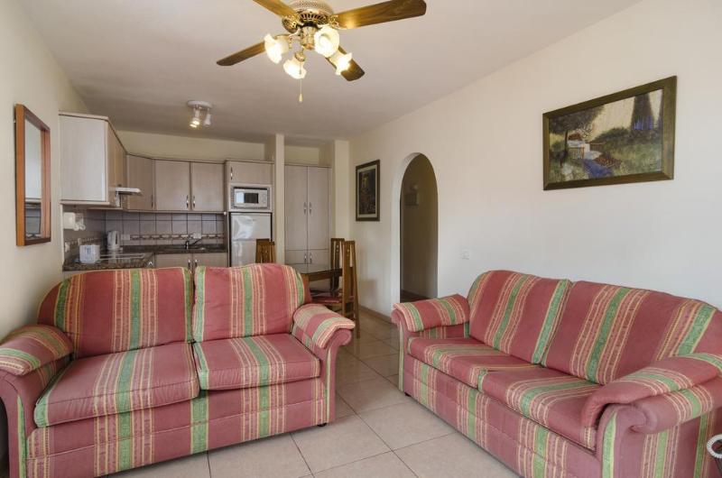 Club Tenerife Apartments