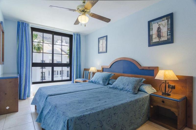 Club Tenerife Apartments