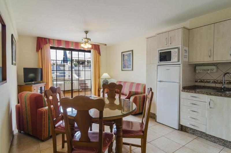 Club Tenerife Apartments