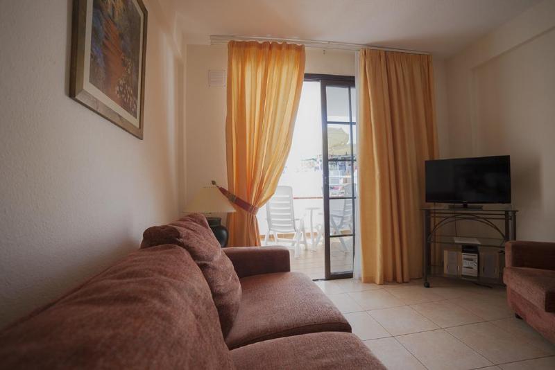 Club Tenerife Apartments