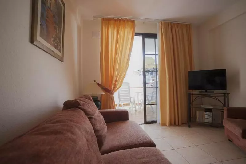 Club Tenerife Apartments