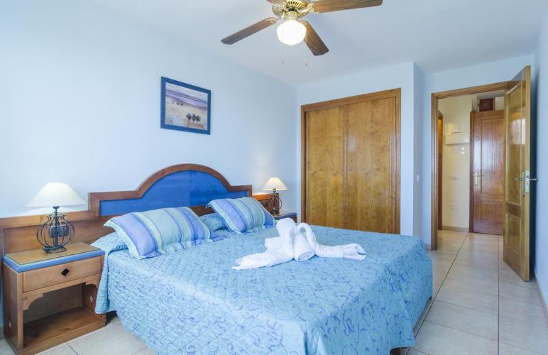 Club Tenerife Apartments