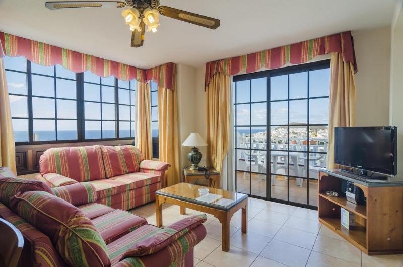 Club Tenerife Apartments