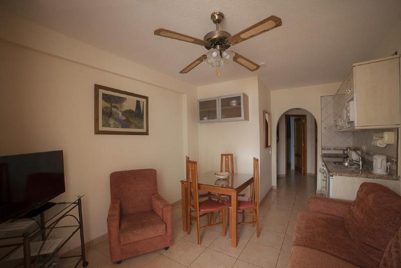 Club Tenerife Apartments