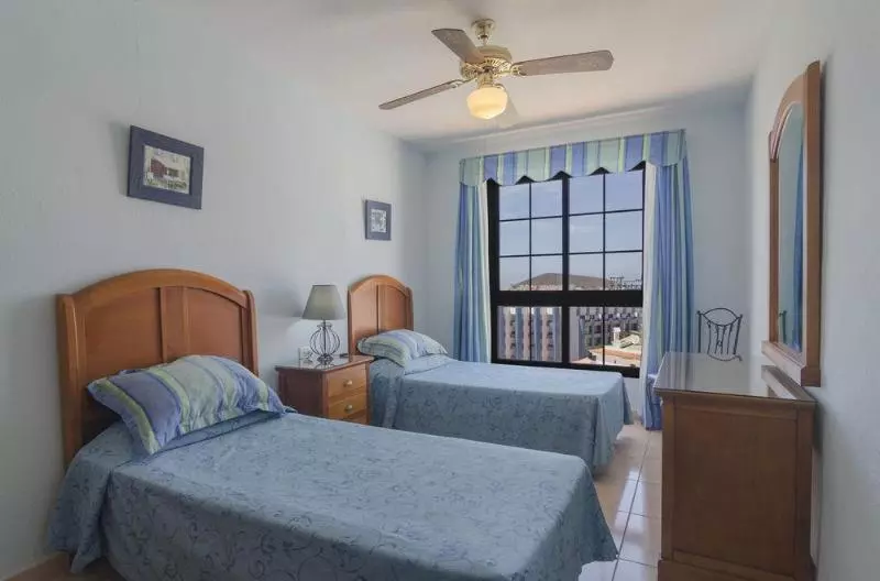 Club Tenerife Apartments