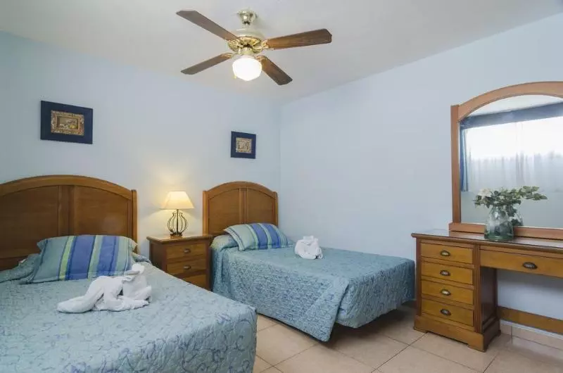 Club Tenerife Apartments