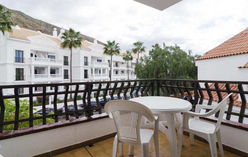 Club Tenerife Apartments
