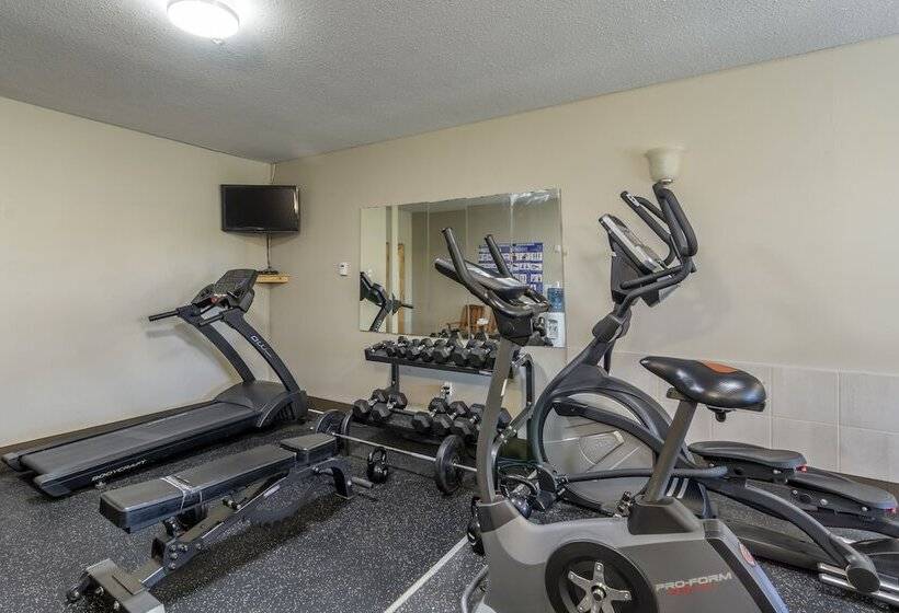 Devonian Hotel And Suites