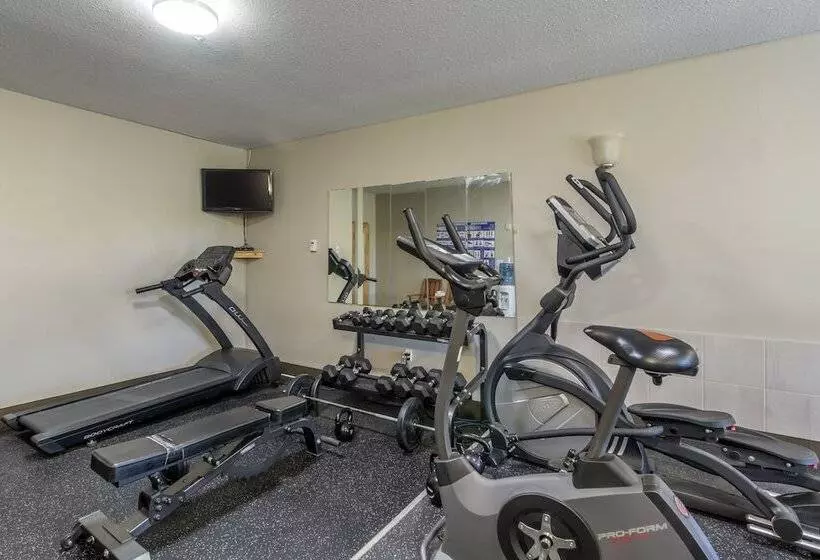 Devonian Hotel And Suites