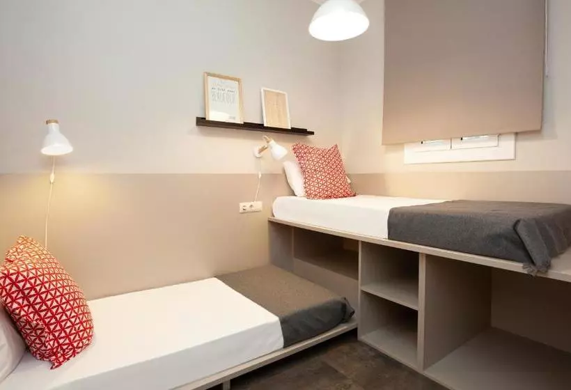 Easysleep Gaudi Terrace