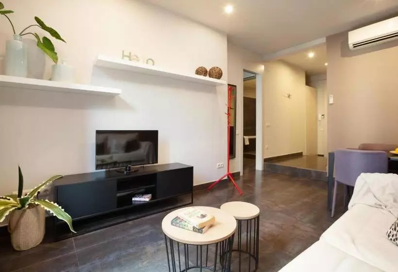 Easysleep Gaudi Terrace