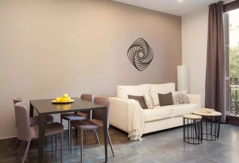 Easysleep Gaudi Terrace