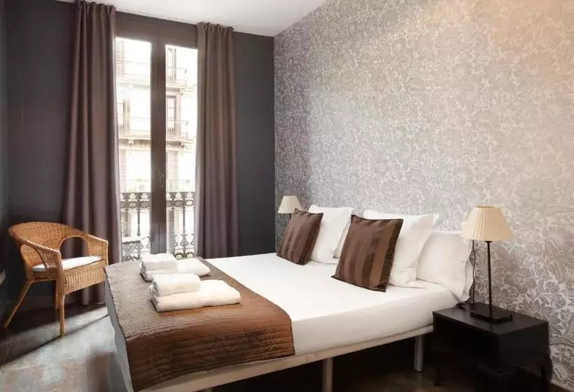 Easysleep Gaudi Terrace