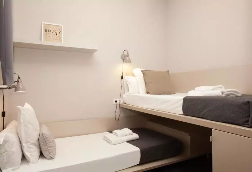 Easysleep Gaudi Terrace