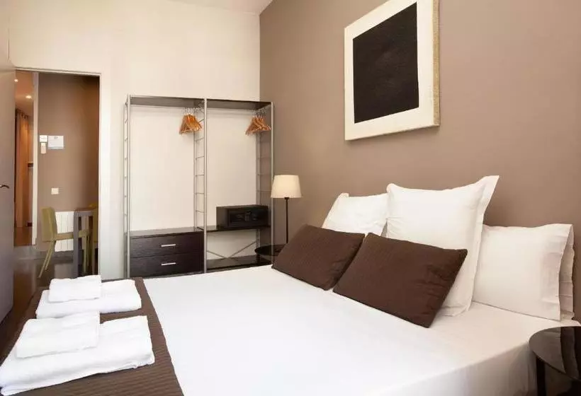 Easysleep Gaudi Terrace