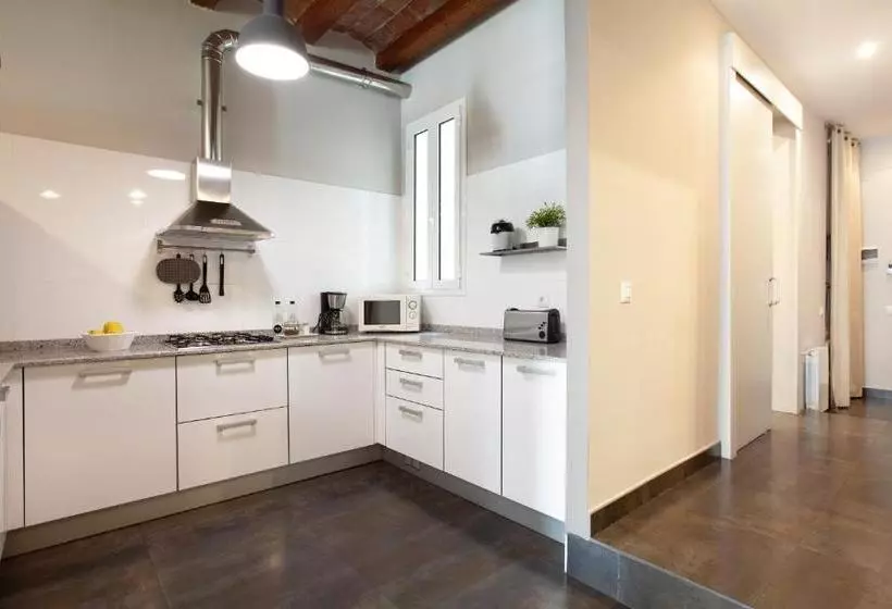 Easysleep Gaudi Terrace