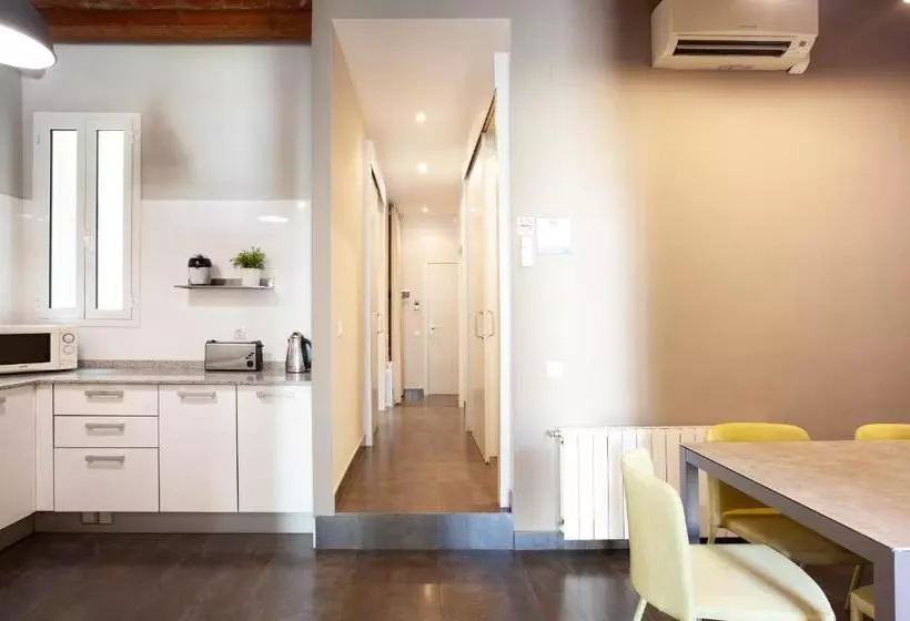 Easysleep Gaudi Terrace