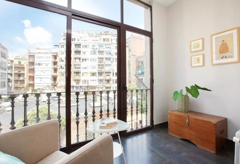 Easysleep Gaudi Terrace