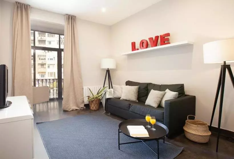 Easysleep Gaudi Terrace