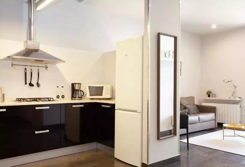 Easysleep Gaudi Terrace