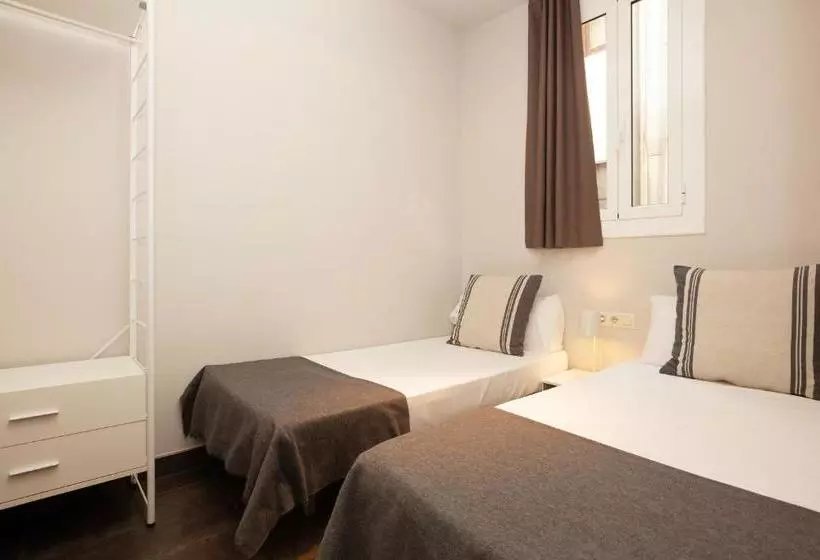 Easysleep Gaudi Terrace