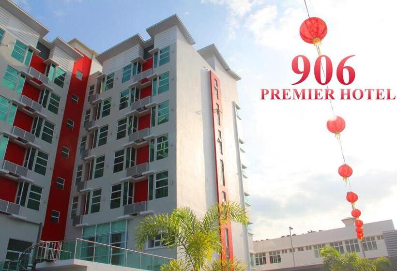 Hotel 906 Premier