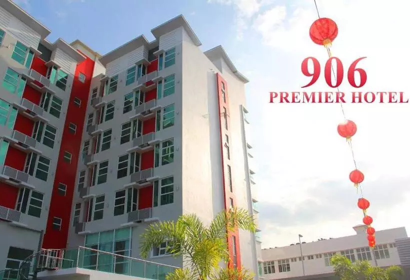 هتل 906 Premier