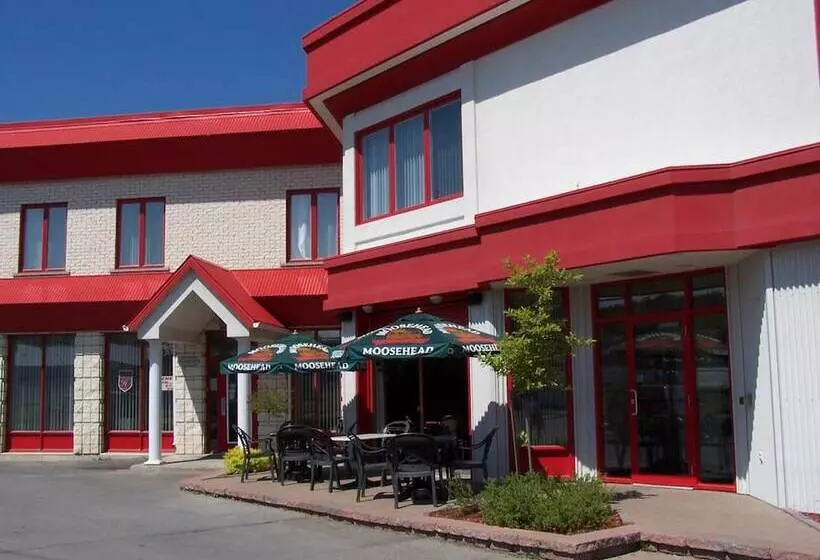 酒店 Auberge L'ambassadeur