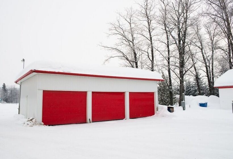 酒店 Auberge L'ambassadeur